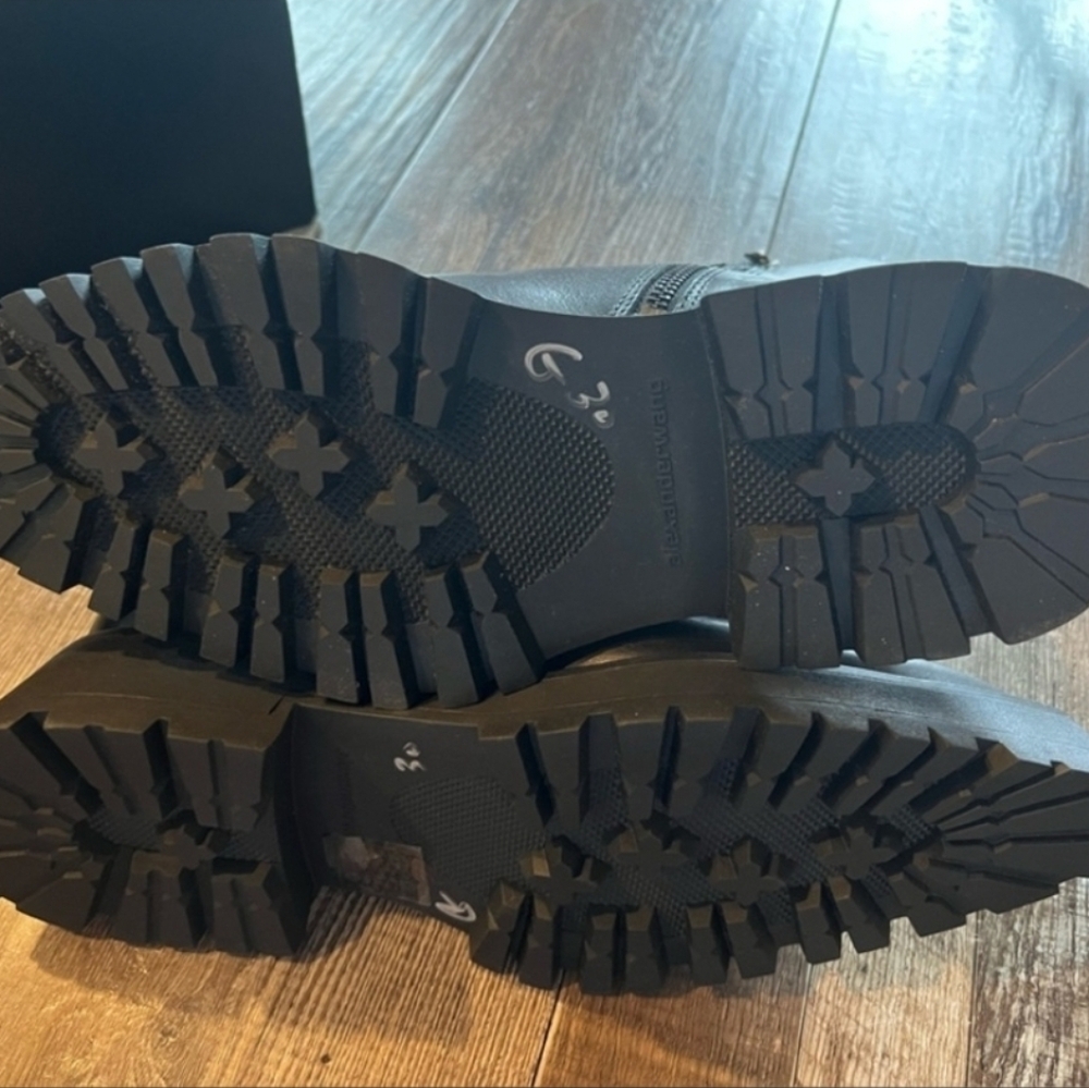 New Alexander wang boots - Picture 8 of 11